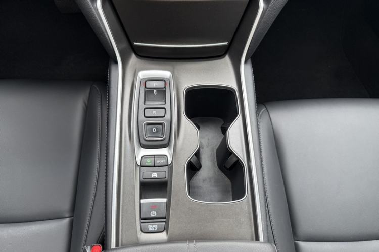 Used Honda Accord 2022 Xing·Hybrid 2.0L Xingling Version Gear Lever