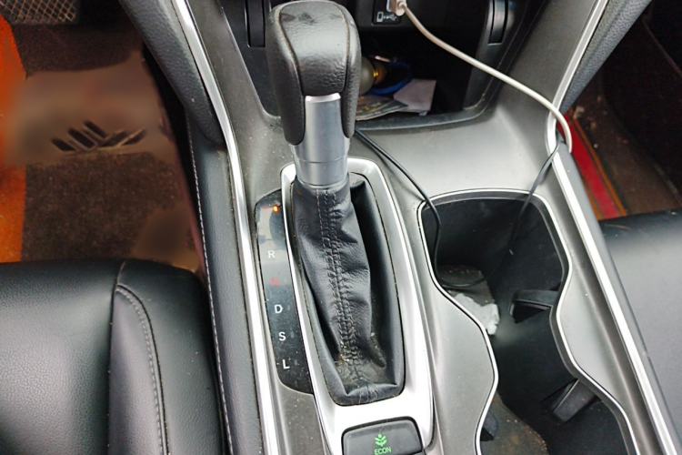 Used Honda Accord 2022 260TURBO Luxury Edition Gear Lever