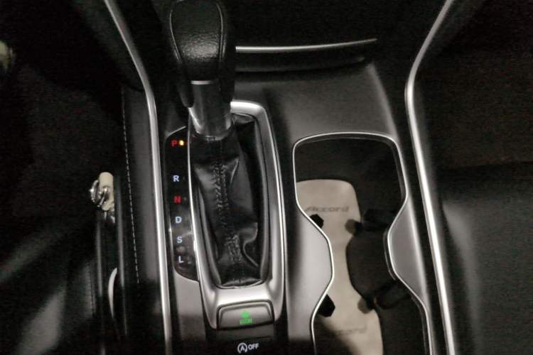 Used Honda Accord 2022 260TURBO Luxury Edition Gear Lever