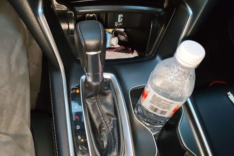 Used Honda Accord 2022 260TURBO Luxury Edition Gear Lever