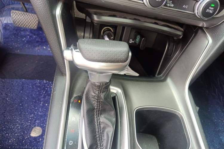 Used Honda Accord 2022 260TURBO Luxury Edition Gear Lever