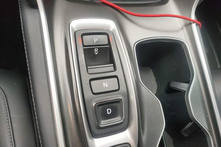 Used Honda Accord 2022 Xing·Hybrid 2.0L Xingling Version Gear Lever