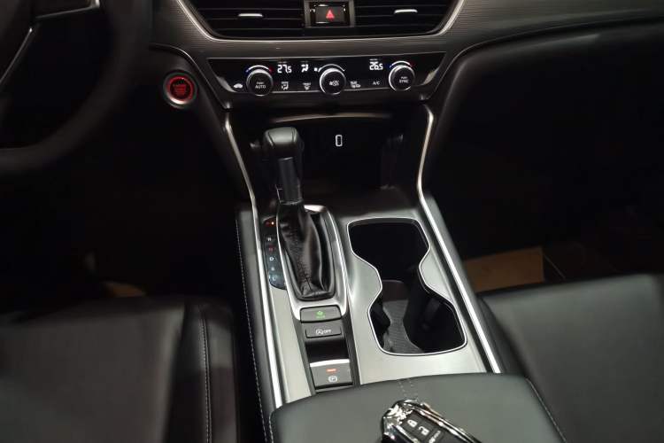 Used Honda Accord 2022 260TURBO Luxury Edition Gear Lever