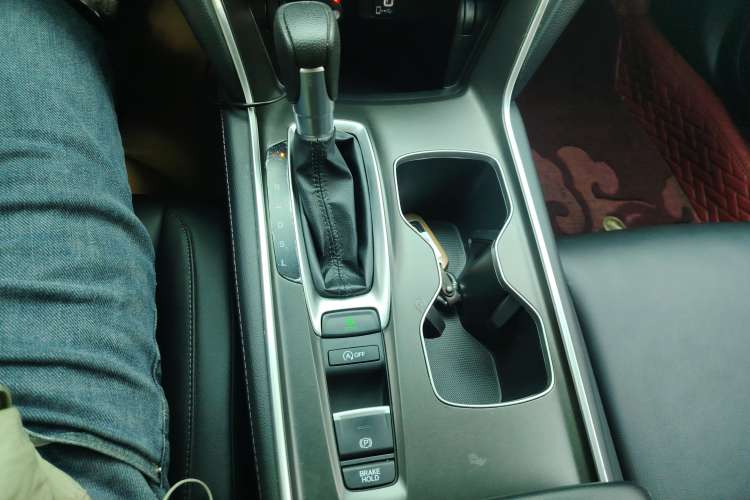 Used Honda Accord 2022 260TURBO Luxury Edition Gear Lever