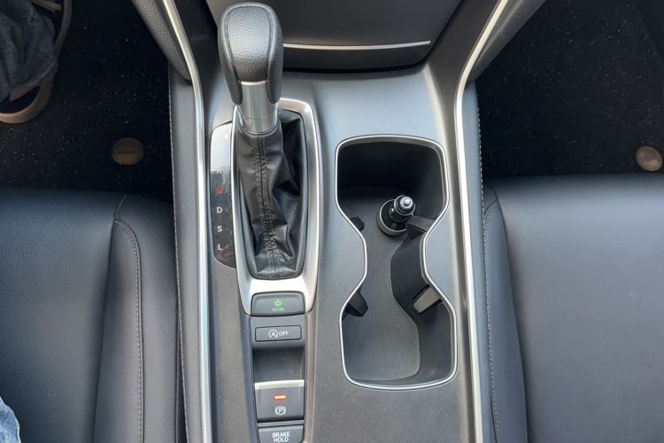 Used Honda Accord 2022 260TURBO Luxury Edition Gear Lever