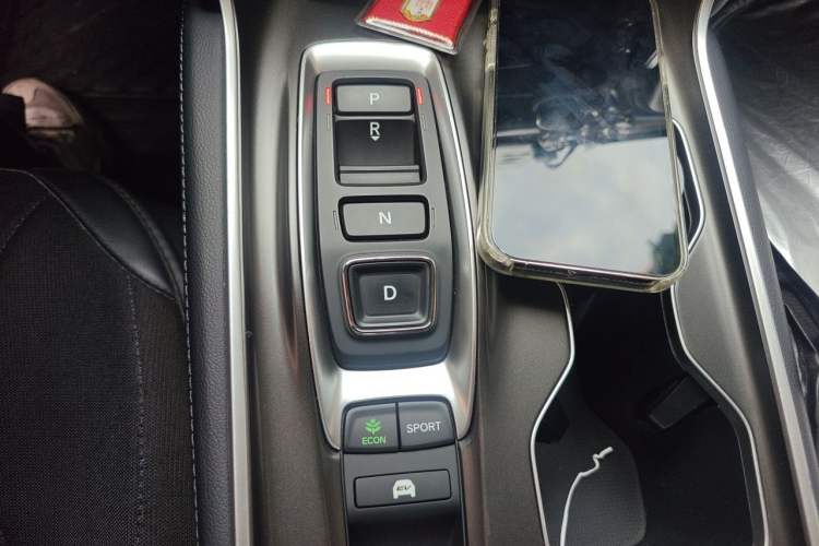 Used Honda Accord 2022 Xingyue L Hybrid 2.0L Rui Ku Edition Gear Lever