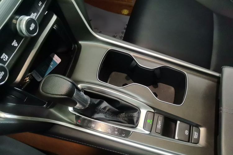 Used Honda Accord 2022 260TURBO Luxury Edition Gear Lever