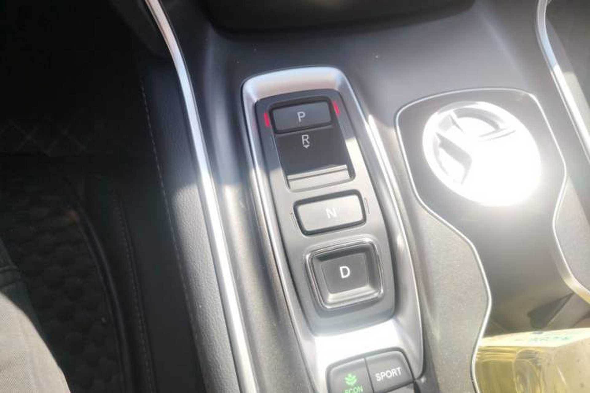 Used Honda Accord 2022 Xing·Hybrid 2.0L Xingling Version Gear Lever
