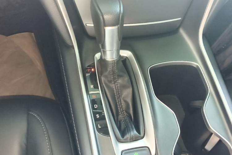 Used Honda Accord 2022 260TURBO Luxury Edition Gear Lever