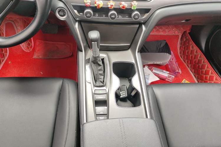 Used Honda Accord 2022 260TURBO Luxury Edition Gear Lever