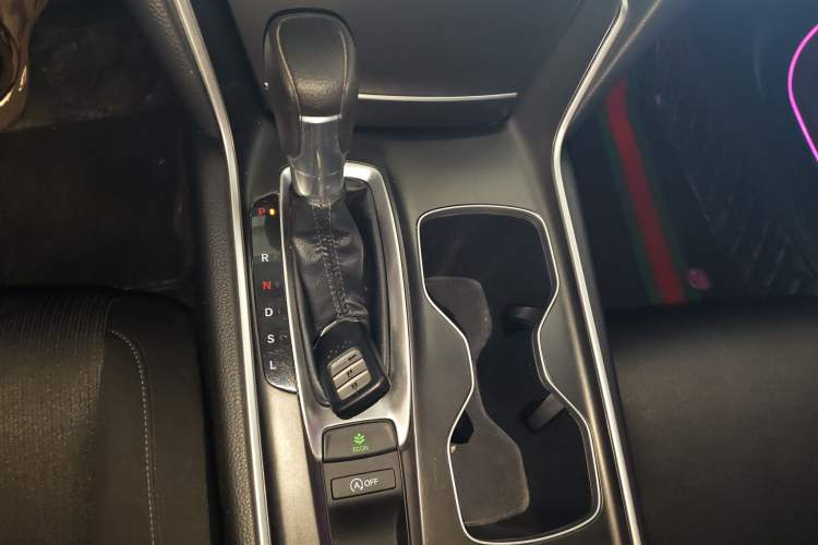 Used Honda Accord 2022 260TURBO Comfort Edition Gear Lever