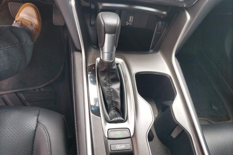 Used Honda Accord 2022 260TURBO Luxury Edition Gear Lever