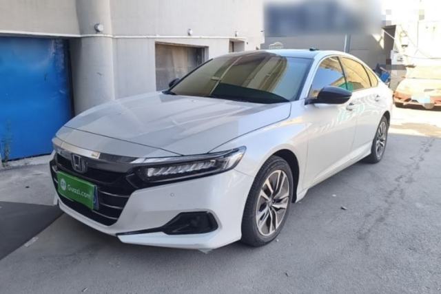 Used Honda Accord 2022 Xing·Hybrid 2.0L Xingling Version