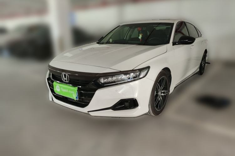 Used Honda Accord 2022 260TURBO Phantom Night · Prestige Edition Guazi used car, China used car export, Used car for sale, Used  cars, Cheapest cars for sale