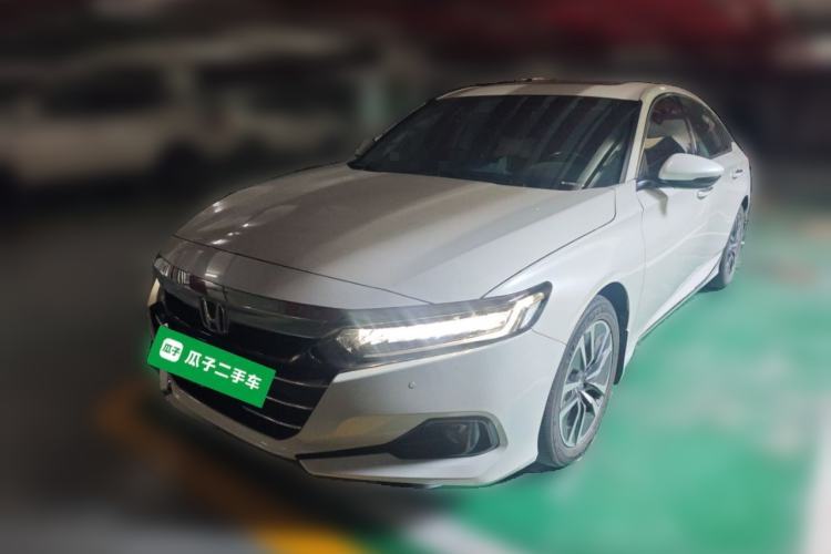 Gebrauchter Honda Accord 2022 Xing·Hybrid 2.0L Xingling Version Guazi used car, China used car export, Used car for sale, Used cars, Cheapest cars for sale