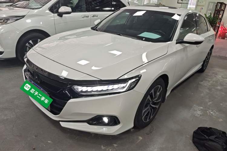Ojetý Honda Accord 2022 Xing·Hybrid 2.0L Xingling Version Guazi used car, China used car export, Used car for sale, Used  cars, Cheapest cars for sale