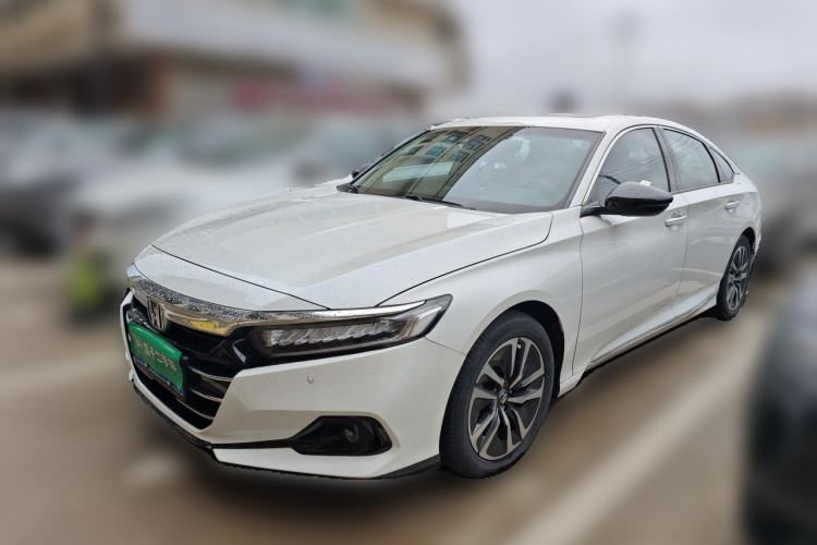 Used Honda Accord 2022 Xing·Hybrid 2.0L Xingling Version Guazi used car, China used car export, Used car for sale, Used  cars, Cheapest cars for sale