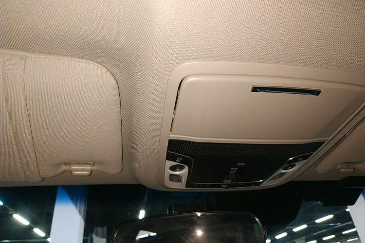 Used Honda Accord 2022 Xing·Hybrid 2.0L Xingling Version Headliner