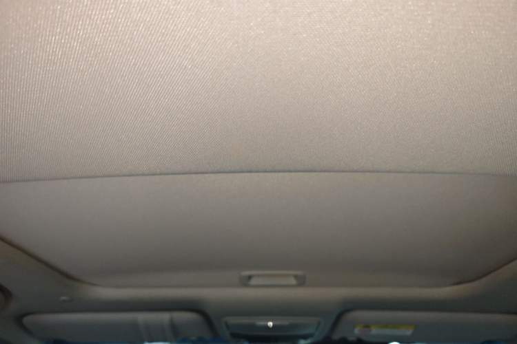 Used Honda Accord 2022 Xing·Hybrid 2.0L Xingling Version Headliner