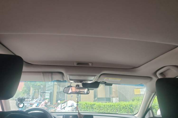 Used Honda Accord 2022 Xing·Hybrid 2.0L Xingling Version Headliner