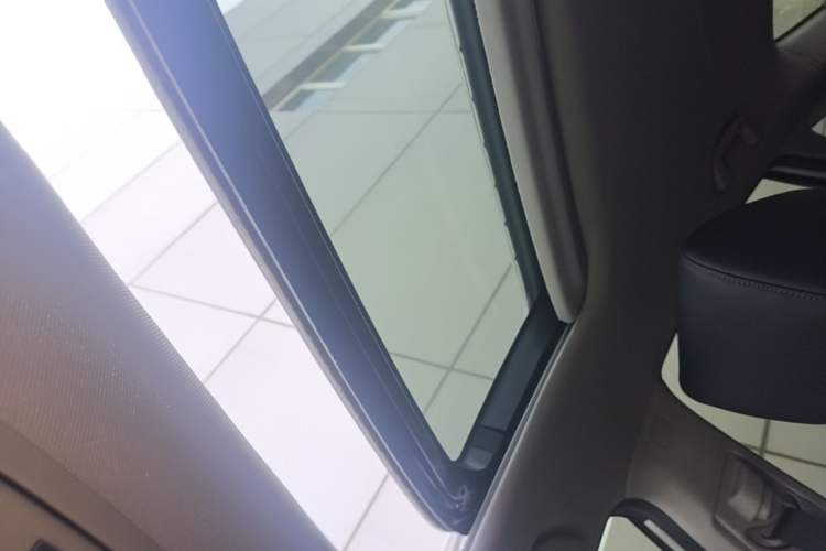 Used Honda Accord 2022 Xing·Hybrid 2.0L Xingling Version Headliner