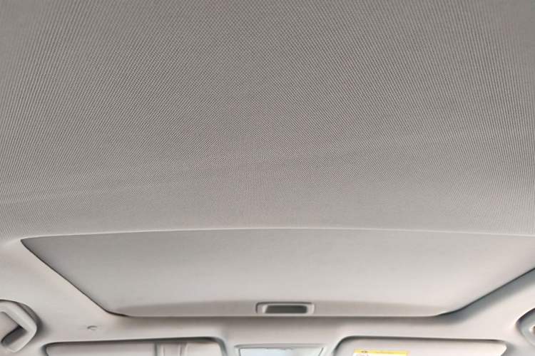 Used Honda Accord 2022 Xing·Hybrid 2.0L Xingling Version Headliner