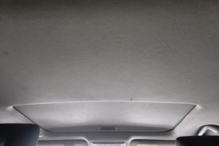 Used Honda Accord 2022 260TURBO Luxury Edition Headliner