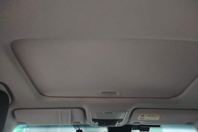 Used Honda Accord 2022 Xing·Hybrid 2.0L Xingling Version Headliner