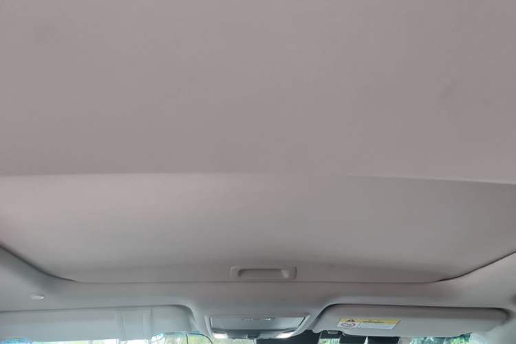 Used Honda Accord 2022 Xing·Hybrid 2.0L Xingling Version Headliner