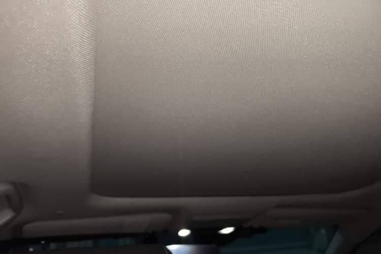 Used Honda Accord 2022 260TURBO Phantom Night · Prestige Edition Headliner
