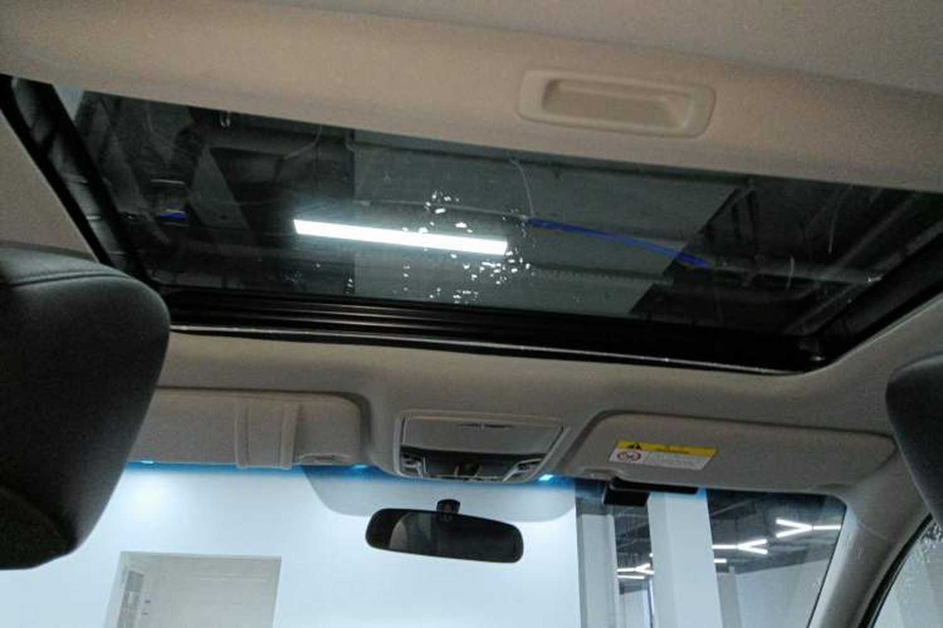 Used Honda Accord 2022 260TURBO Luxury Edition Headliner