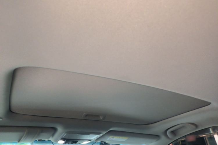 Used Honda Accord 2022 260TURBO Luxury Edition Headliner