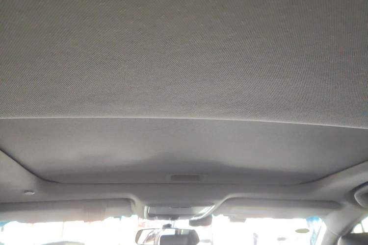 Used Honda Accord 2022 260TURBO Luxury Edition Headliner