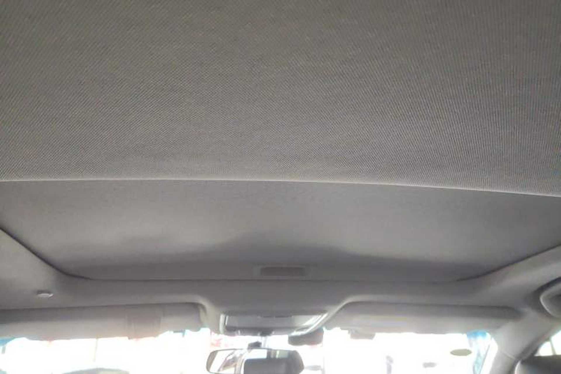 Used Honda Accord 2022 260TURBO Luxury Edition Headliner