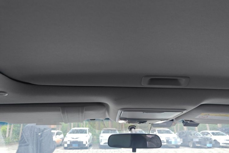 Used Honda Accord 2022 260TURBO Luxury Edition Headliner