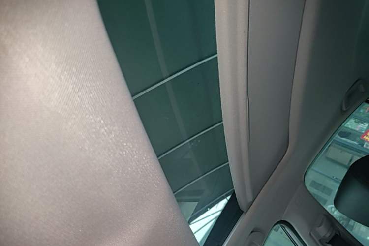 Used Honda Accord 2022 260TURBO Luxury Edition Headliner