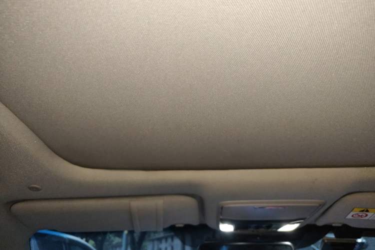 Used Honda Accord 2022 Xing·Hybrid 2.0L Phantom Night·Sharp Intelligence Edition Headliner