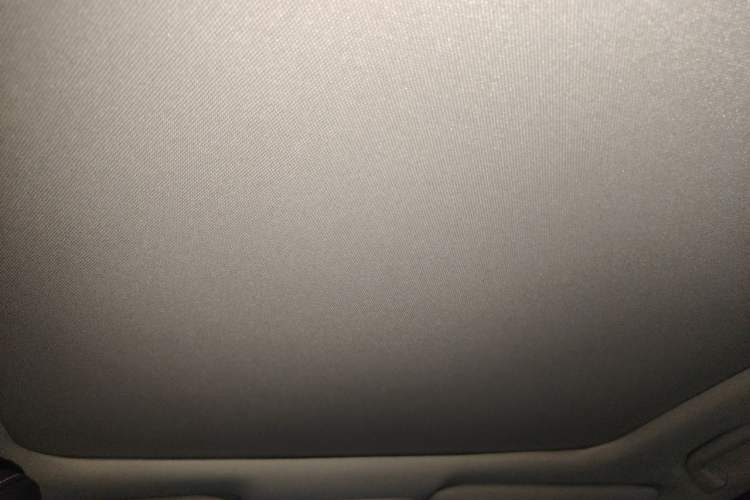 Used Honda Accord 2022 260TURBO Phantom Night · Prestige Edition Headliner