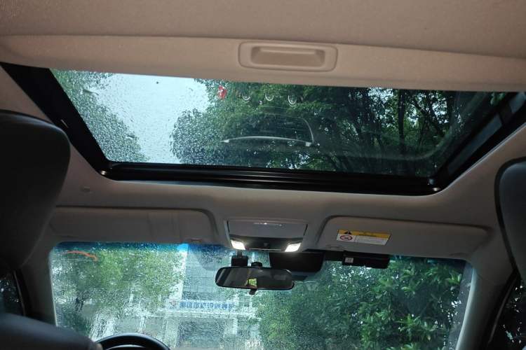 Used Honda Accord 2022 Xing·Hybrid 2.0L Xingling Version Headliner