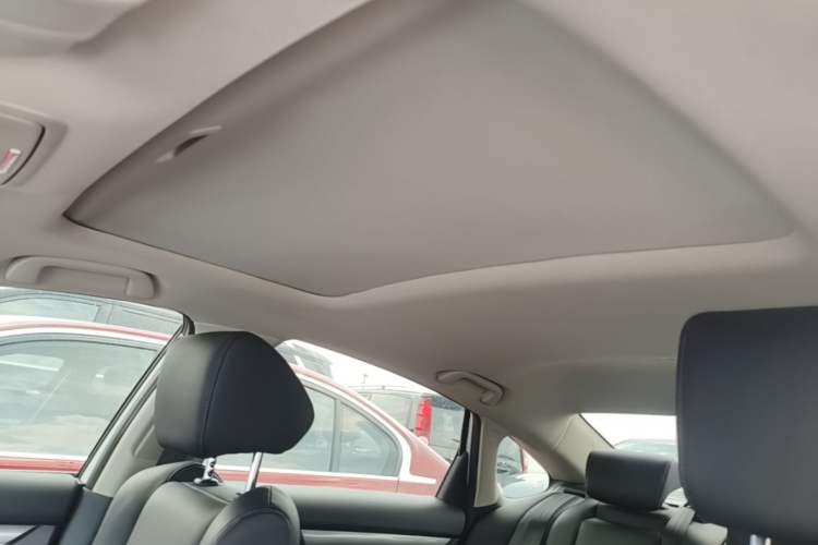 Used Honda Accord 2022 Xing·Hybrid 2.0L Xingling Version Headliner