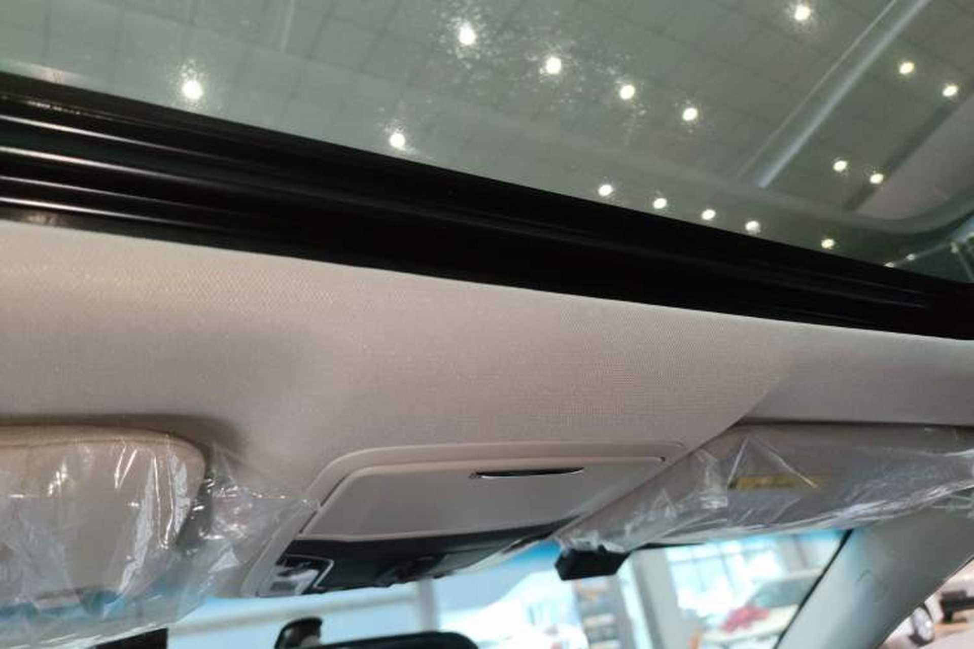 Used Honda Accord 2022 260TURBO Luxury Edition Headliner