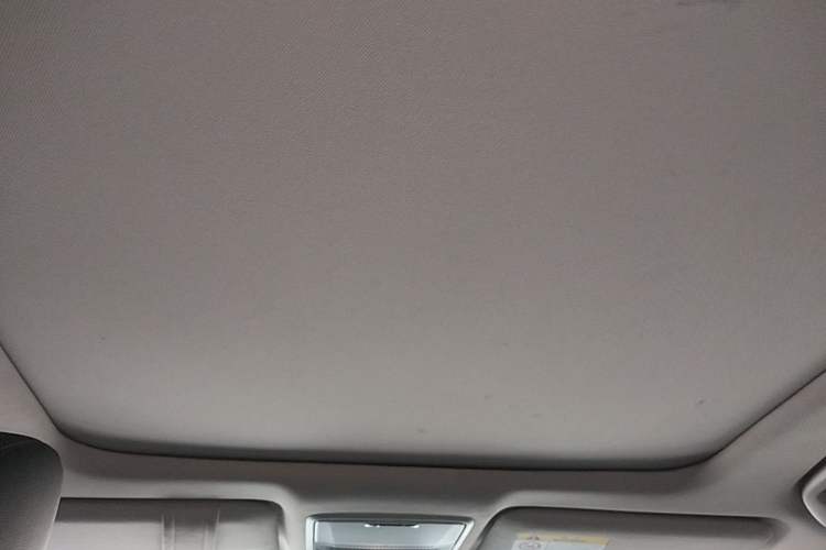 Used Honda Accord 2022 260TURBO Phantom Night · Prestige Edition Headliner