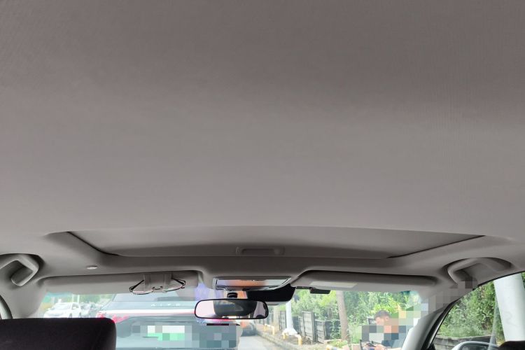 Used Honda Accord 2022 Xing·Hybrid 2.0L Xingling Version Headliner