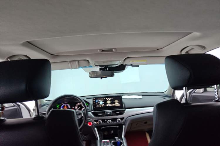 Used Honda Accord 2022 Xing·Hybrid 2.0L Xingling Version Headliner