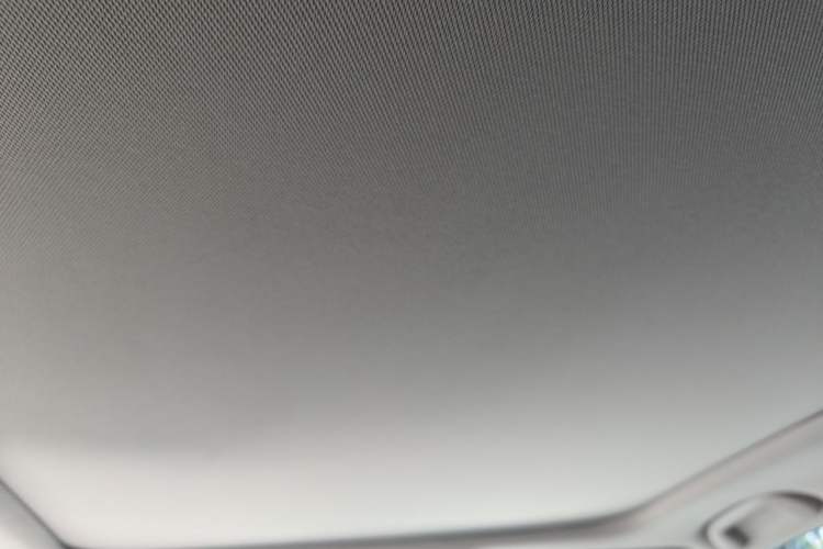 Used Honda Accord 2022 260TURBO Phantom Night · Prestige Edition Headliner