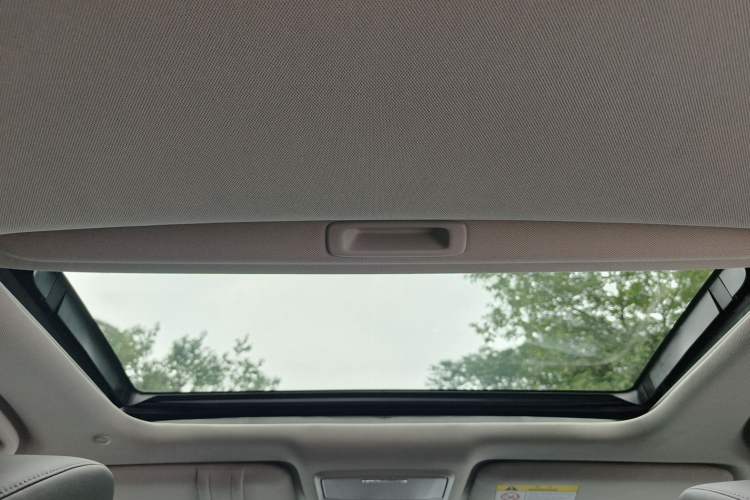 Used Honda Accord 2022 Xing·Hybrid 2.0L Xingling Version Headliner