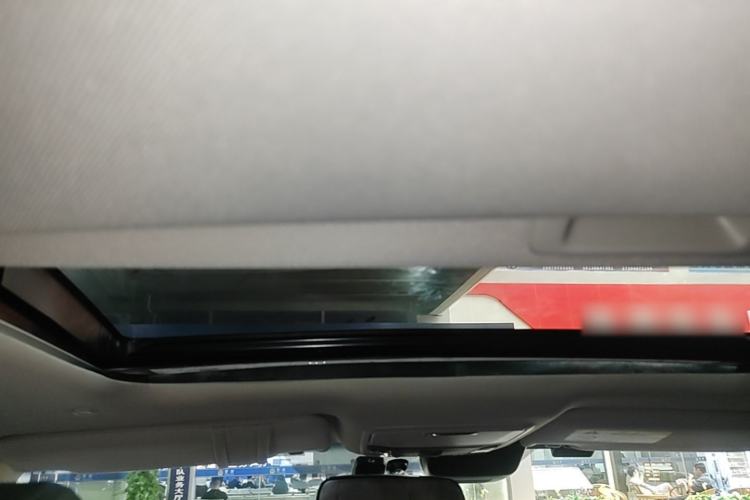 Used Honda Accord 2022 Xing·Hybrid 2.0L Xingling Version Headliner
