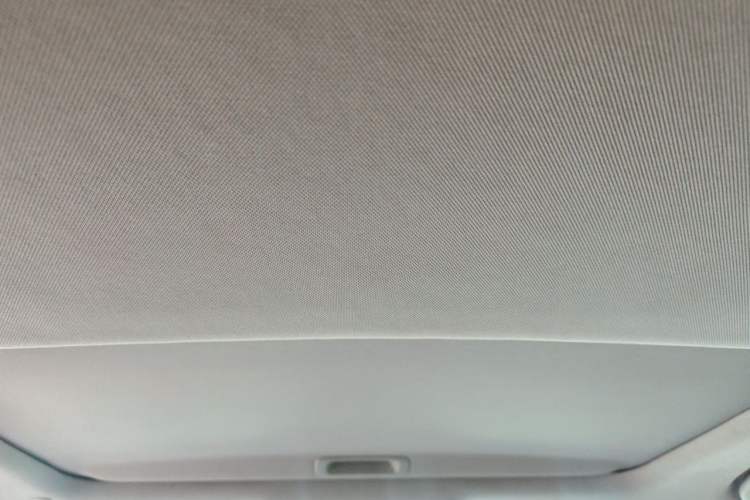Used Honda Accord 2022 260TURBO Luxury Edition Headliner