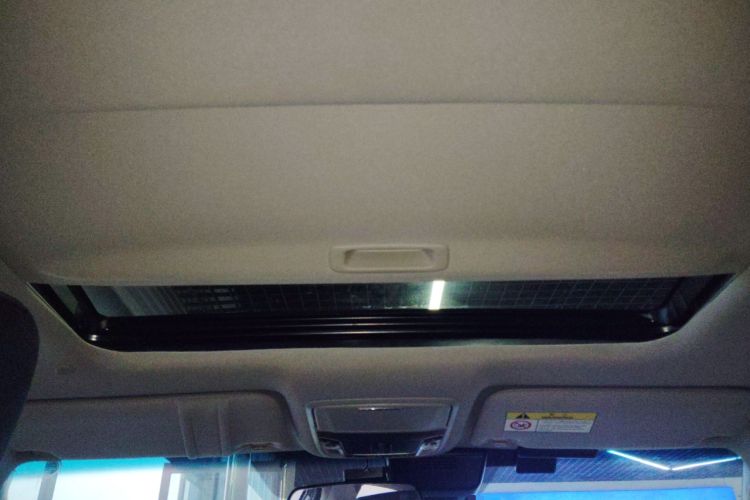 Used Honda Accord 2022 Xing·Hybrid 2.0L Xingling Version Headliner
