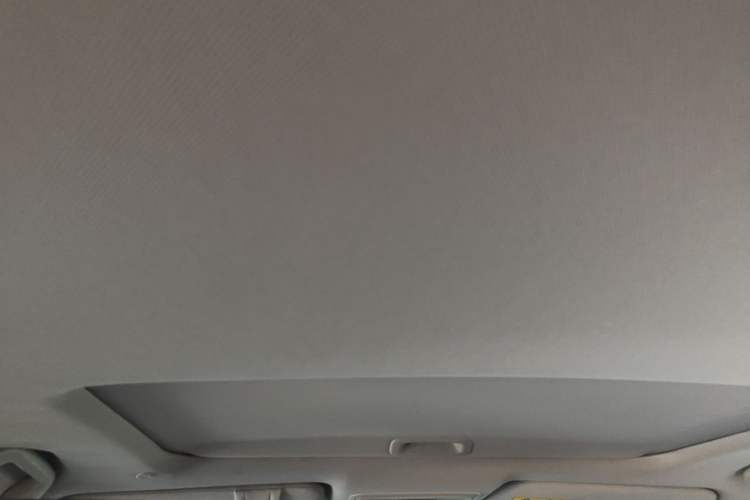 Used Honda Accord 2022 260TURBO Luxury Edition Headliner